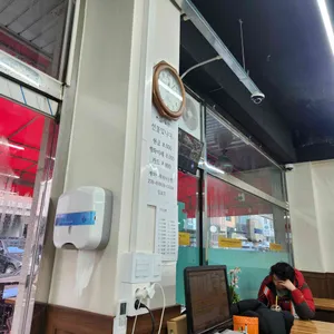 공룡한식뷔페 리뷰 사진