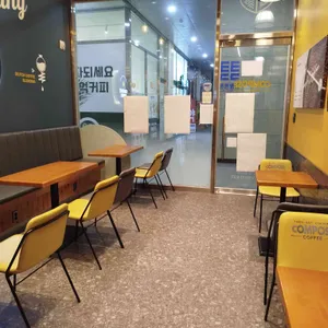 컴포즈커피 사진