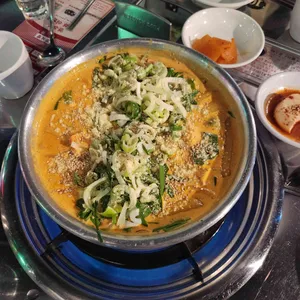 한사발포차 사진