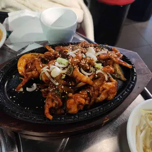 한사발포차 대표 사진