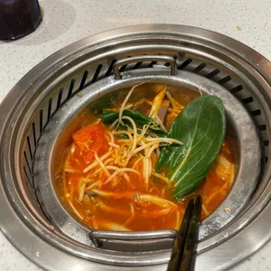 용가회전훠궈 사진