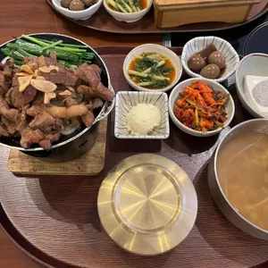광화문석갈비 대표 사진