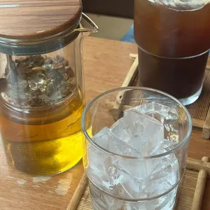 카페 동성 리뷰 사진