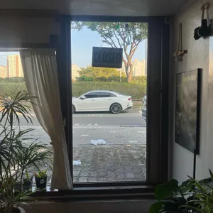 카페 동성 리뷰 사진