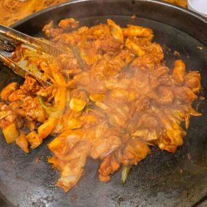 춘천 명동1번지닭갈비 대표 사진