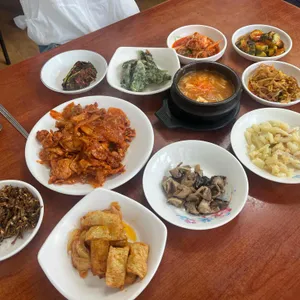 동해식당 사진 1