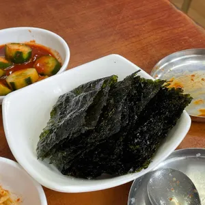 동해식당 대표 사진