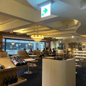 카페리버티 더 테이블 리뷰 사진