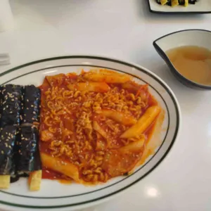 문쓰맘꼬마김밥 사진