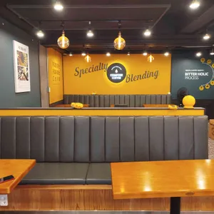 컴포즈커피 리뷰 사진