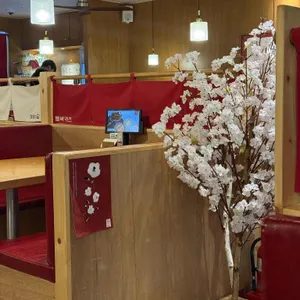 동백카츠 리뷰 사진