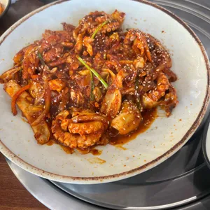 철원고미낙지 사진 1