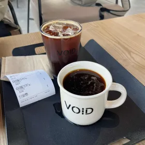 카페 VOID 사진