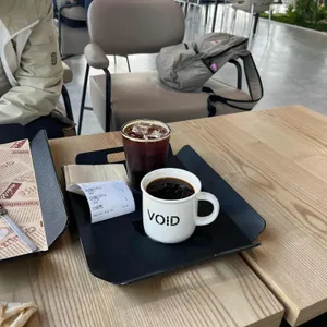 카페 VOID 대표 사진