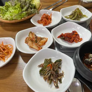 팔도강산 사진 1