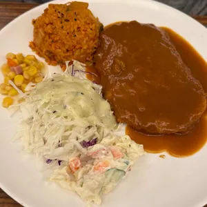 아저씨돈까스 사진