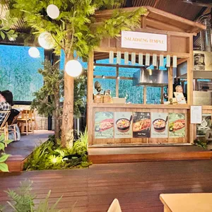 글로우 리뷰 사진