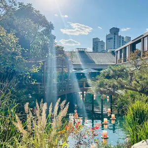 글로우 리뷰 사진