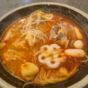 마라강림마라탕 사진