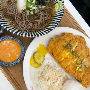 최고당돈가스 사진