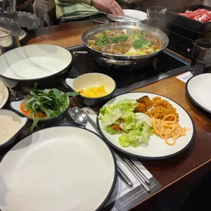 로운 샤브샤브 대표 사진