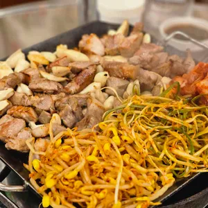 평화김해뒷고기 대표 사진