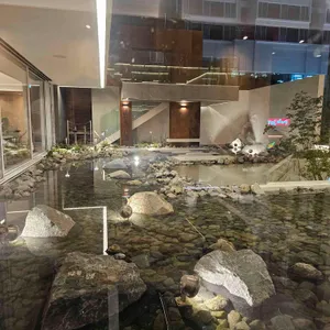 LASOOP 리뷰 사진