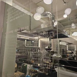 LASOOP 리뷰 사진