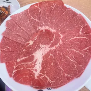 등촌샤브칼국수 대표 사진