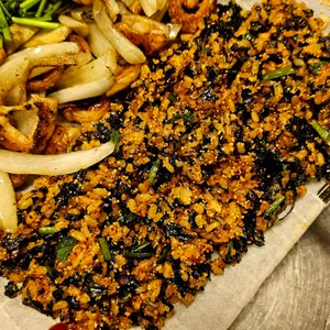 돼지똥꼬 리뷰 사진