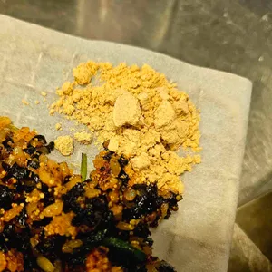 돼지똥꼬 리뷰 사진