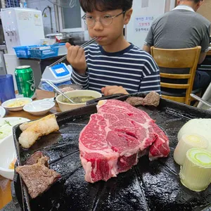 남부고기집 대표 사진