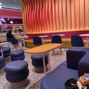 배스킨라빈스 리뷰 사진