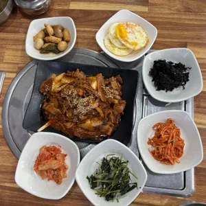 아치한상 대표 사진