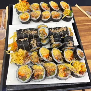 태종대김밥 리뷰 사진