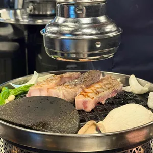 백탄집 대표 사진