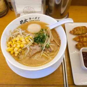 하나비라멘 대표 사진