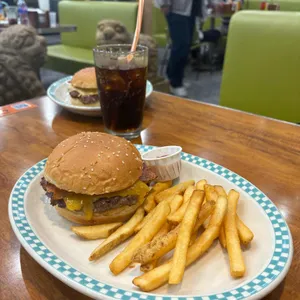 브루클린더버거조인트 사진