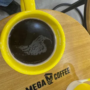메가커피 사진 1