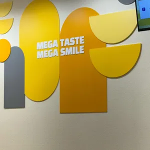 메가커피 리뷰 사진