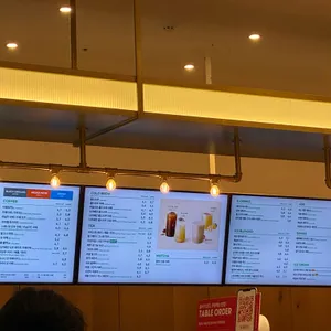 투썸플레이스 리뷰 사진