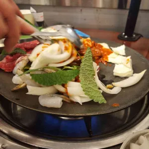 쭈꾸미도사 대표 사진