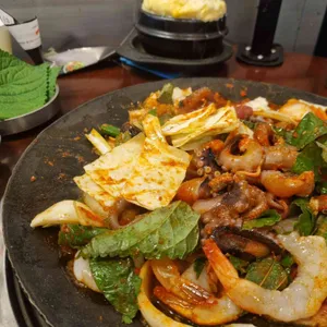 쭈꾸미도사 사진