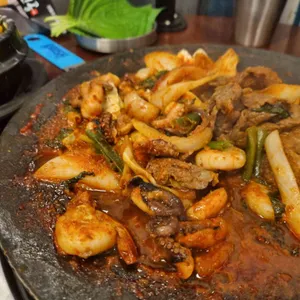 쭈꾸미도사 사진