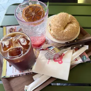 킴스델리마켓 사진