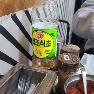 할머니 순대국 대표 사진
