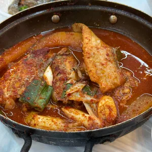 청정게장촌 사진