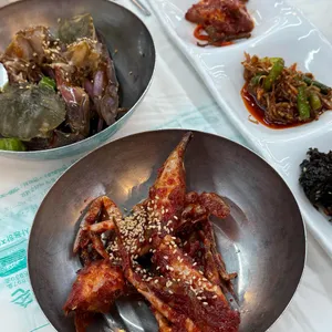 청정게장촌 사진