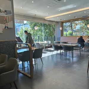 엔제리너스 리뷰 사진