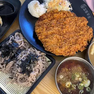 길동우동 대표 사진